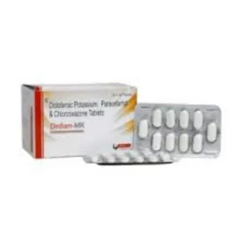 Arthritic Drugs